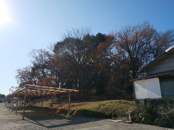 浄元寺山古墳