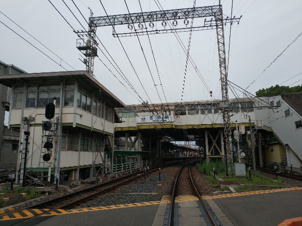 古市駅