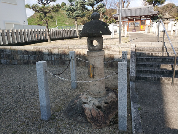 国府八幡神社