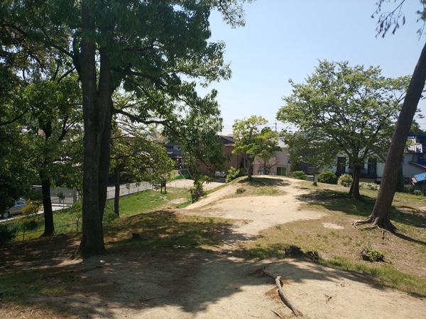 鉢塚古墳