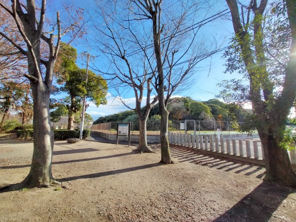 仲姫命陵(仲津山古墳)