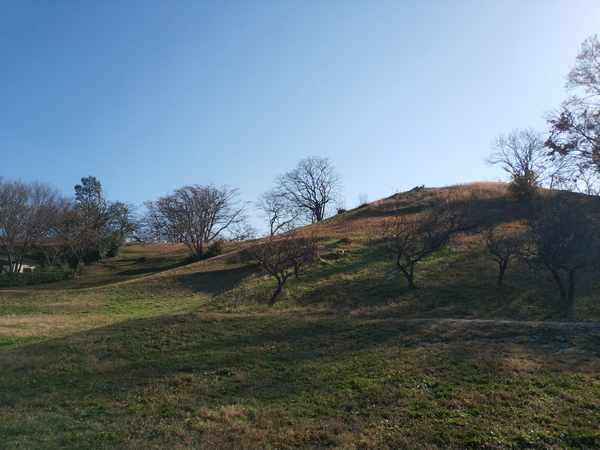 古室山古墳
