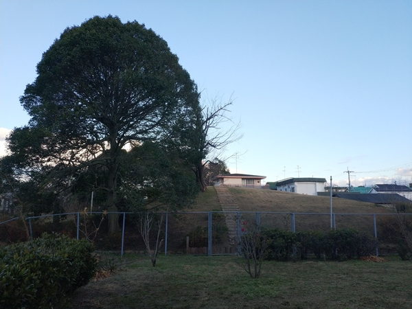 助太山古墳