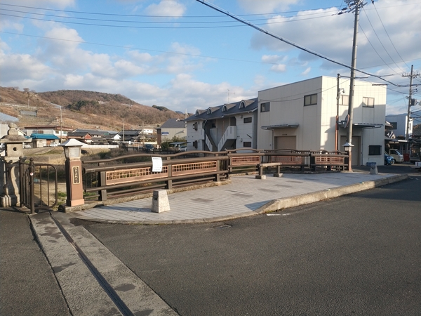 竹内街道