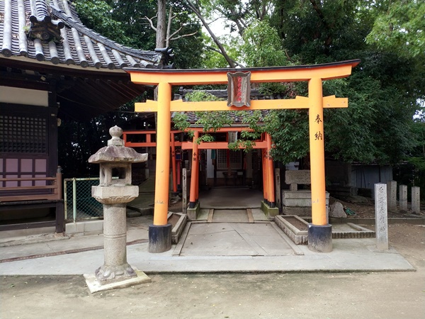 白鳥神社