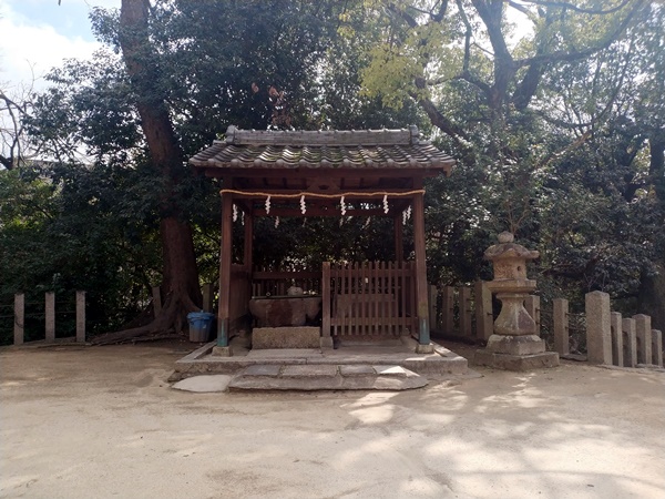 白鳥神社