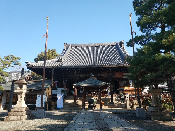 葛井寺