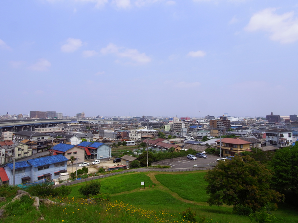 古室山古墳
