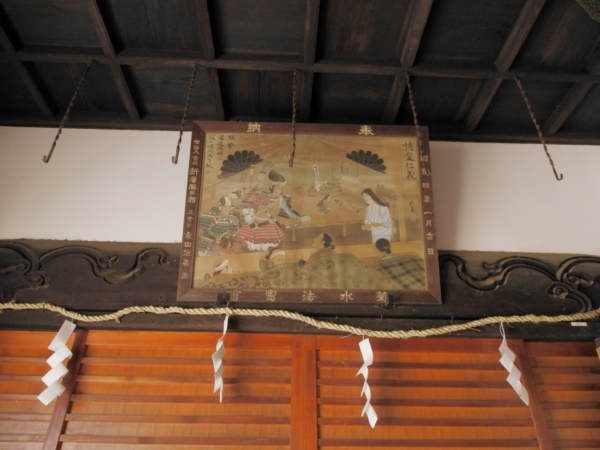 白鳥神社