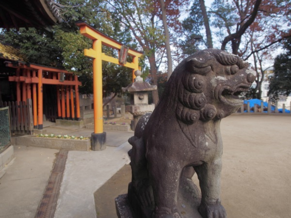 白鳥神社