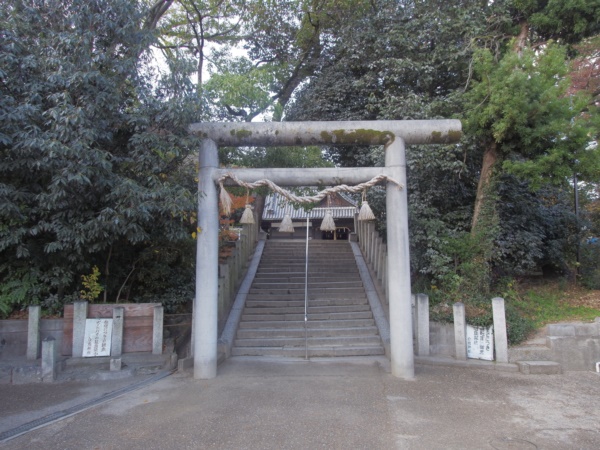 白鳥神社