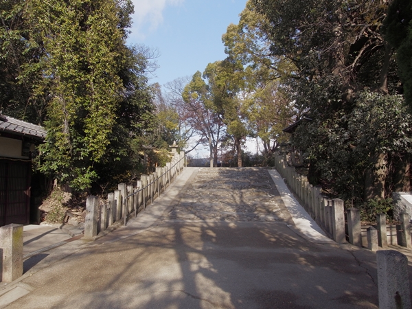 白鳥神社