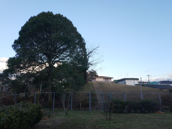 助太山古墳