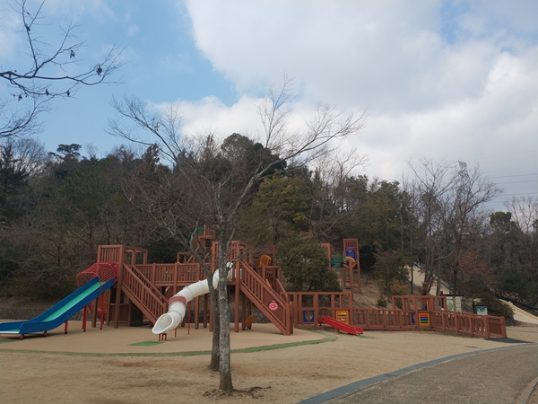 錦織公園