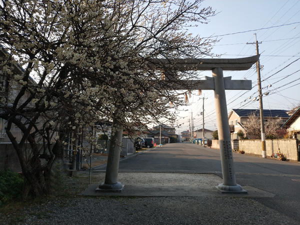 千代田神社