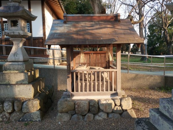 千代田神社