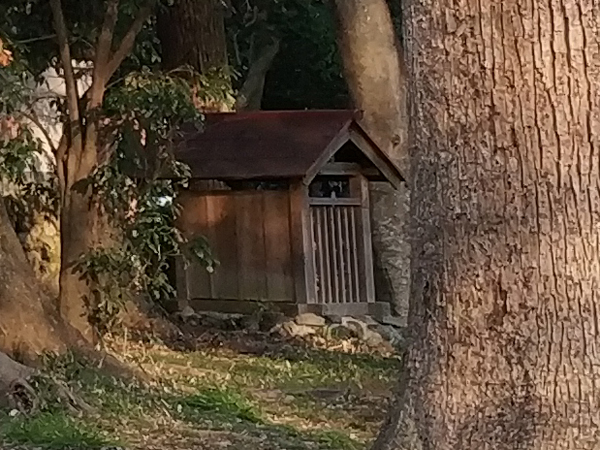 千代田神社