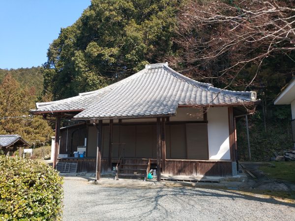 川上神社