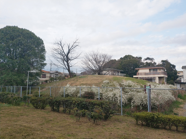 助太山古墳