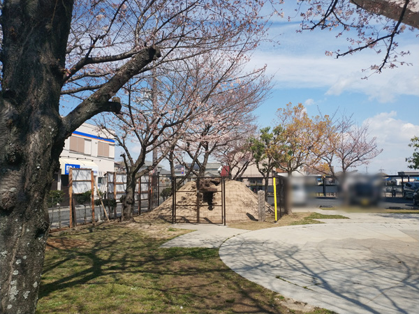 藤の森古墳