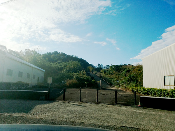 太子西山古墳(敏達天皇陵)