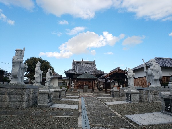 大黒寺