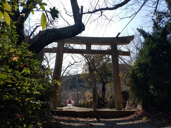加賀田神社