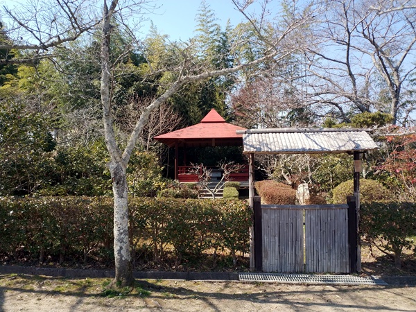 加賀田神社