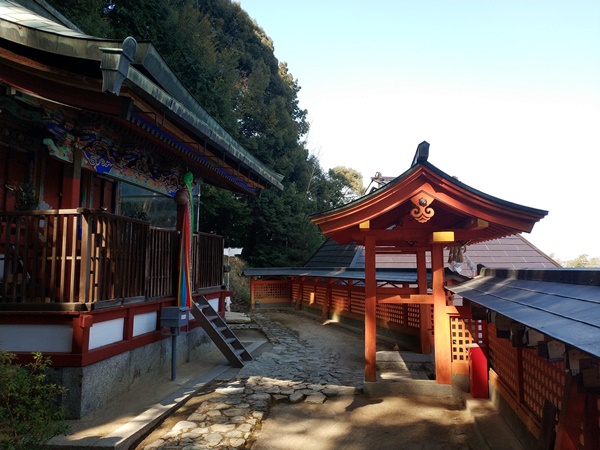 加賀田神社
