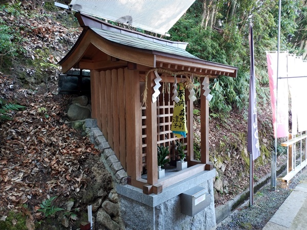 加賀田神社
