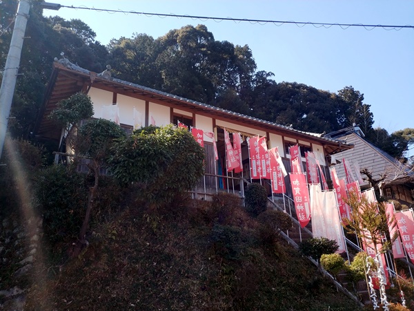 加賀田神社