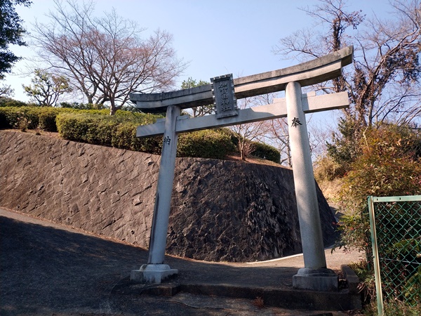加賀田神社