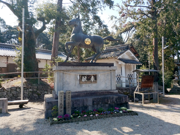 住吉神社