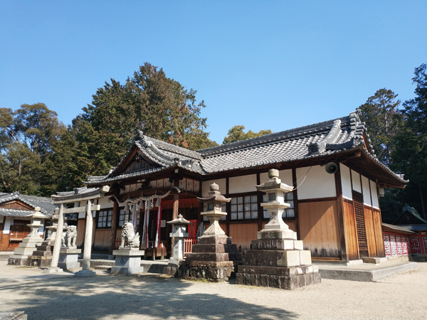 住吉神社