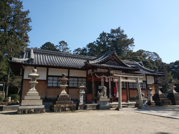 住吉神社