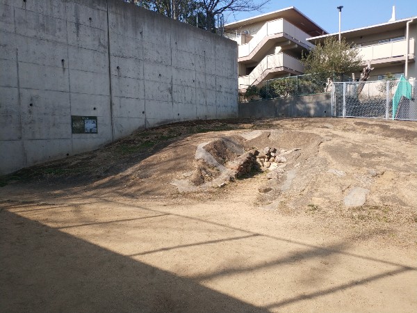 小金平古墳