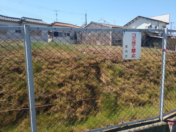 野々上古墳