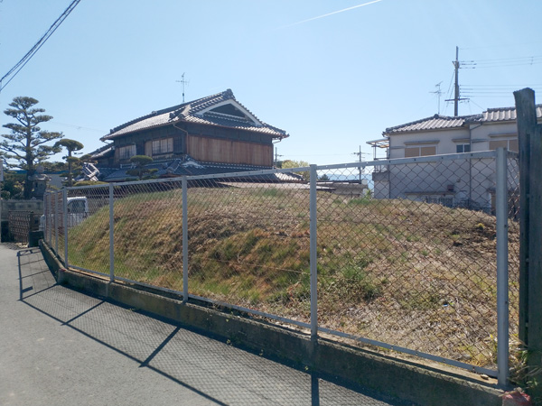 野々上古墳