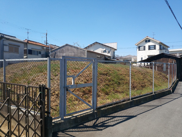野々上古墳