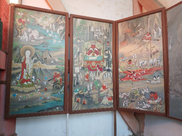 葛井寺　藤まつり