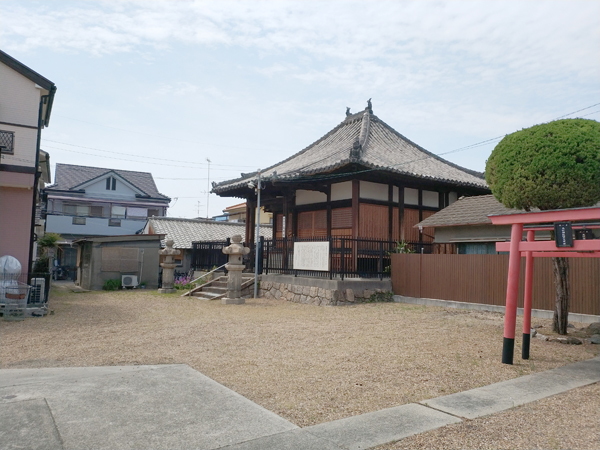 志疑神社