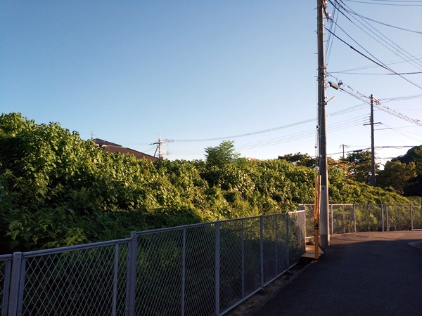 小白髪山古墳