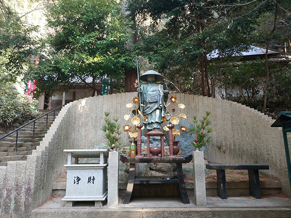 観心寺