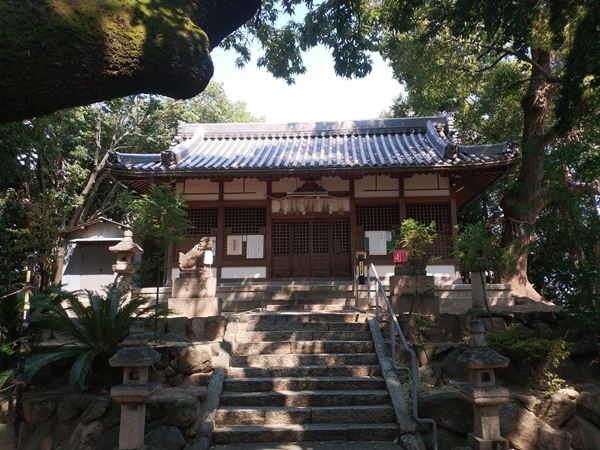 厳嶋神社