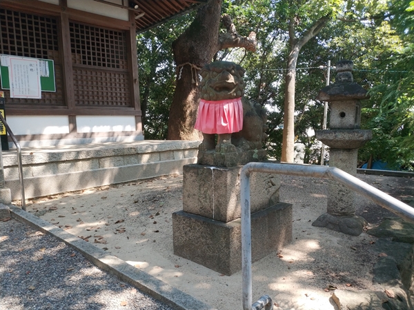 厳嶋神社