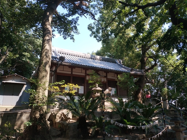 厳嶋神社