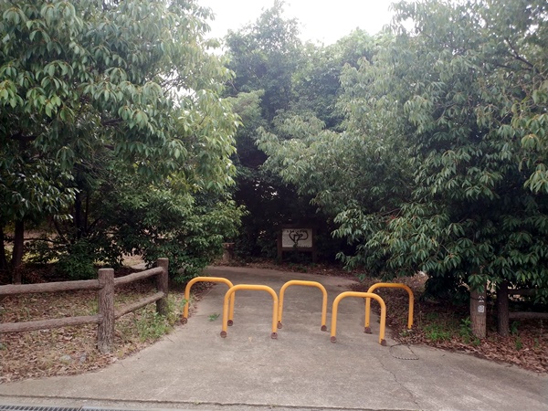 駒ヶ谷宮山古墳/玉手山14号墳