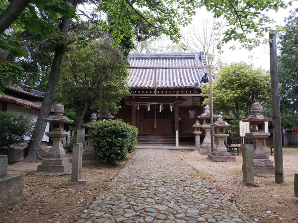 広国神社