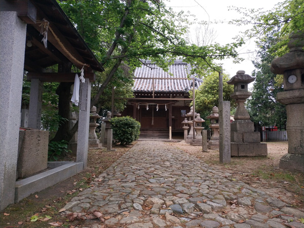 広国神社