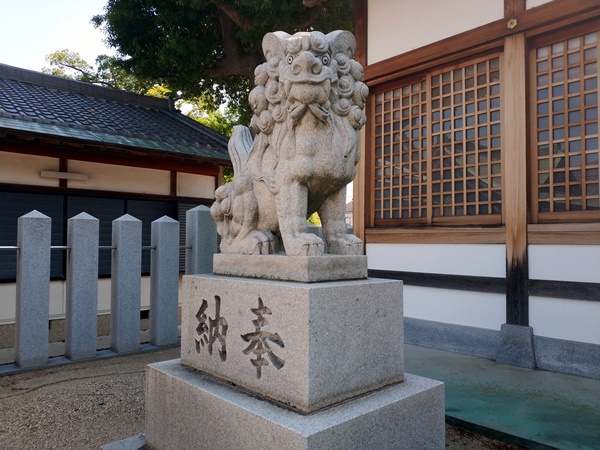 田坐神社